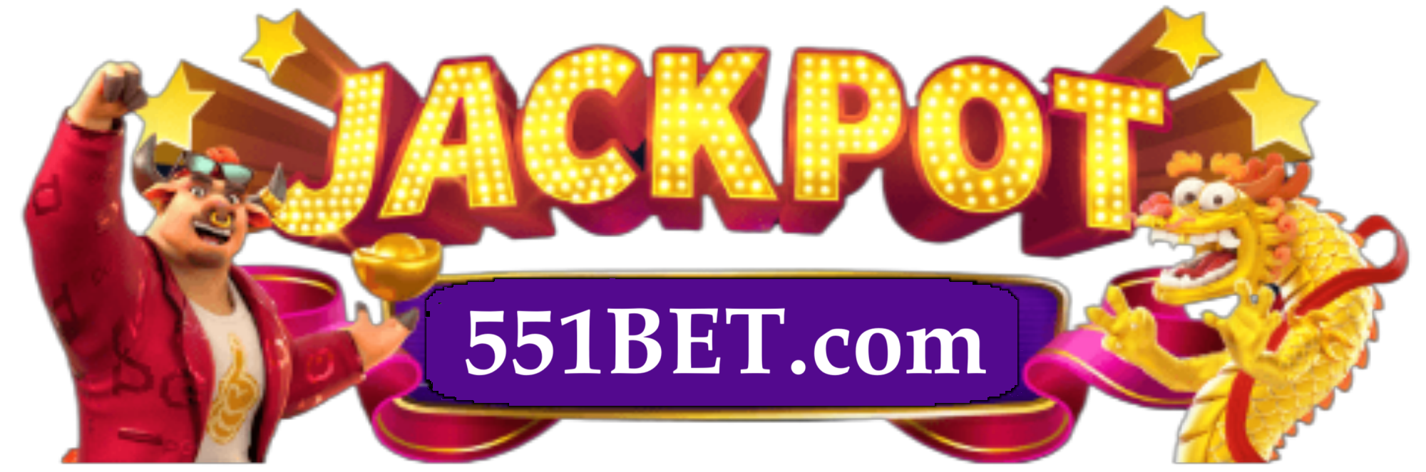 551BET-Logo